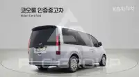 2022 Hyundai Staria