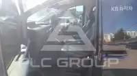 2022 Hyundai Staria