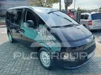 2022 Hyundai Staria