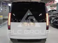 2022 Hyundai Staria
