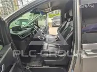 2022 Hyundai Staria