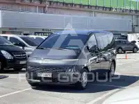 2022 Hyundai Staria
