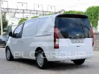 2022 Hyundai Staria