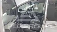 2022 Hyundai Staria