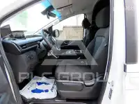 2022 Hyundai Staria