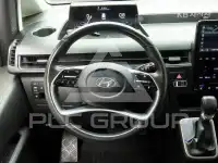 2022 Hyundai Staria