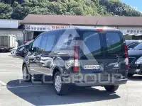 2022 Hyundai Staria
