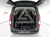 2022 Hyundai Staria