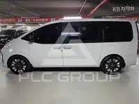 2022 Hyundai Staria
