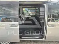 2022 Hyundai Staria