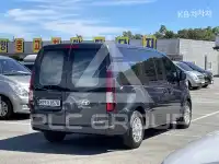 2022 Hyundai Staria