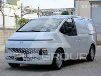 2022 Hyundai Staria