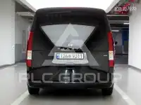 2022 Hyundai Staria