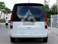 2022 Hyundai Staria