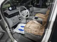 2022 Hyundai Staria