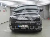 2022 Hyundai Staria