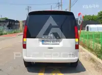 2022 Hyundai Staria