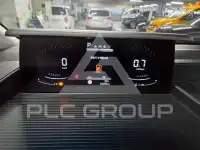 2022 Hyundai Staria