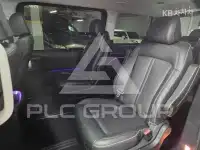 2022 Hyundai Staria