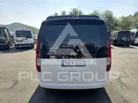 2022 Hyundai Staria