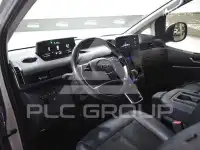 2022 Hyundai Staria