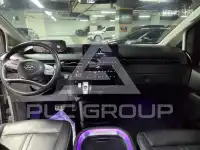 2022 Hyundai Staria