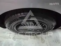 2022 Hyundai Staria