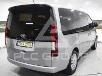 2022 Hyundai Staria