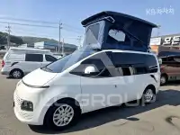 2022 Hyundai Staria