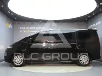 2022 Hyundai Staria