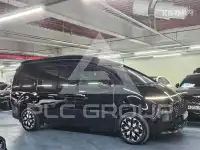 2022 Hyundai Staria
