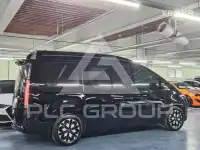 2022 Hyundai Staria
