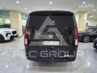2022 Hyundai Staria