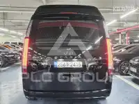 2022 Hyundai Staria