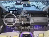2022 Hyundai Staria