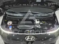 2022 Hyundai Staria