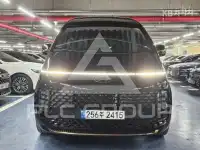 2022 Hyundai Staria