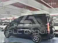 2022 Hyundai Staria