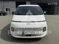 2022 Hyundai Staria