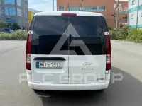 2022 Hyundai Staria
