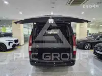 2022 Hyundai Staria
