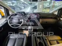 2022 Hyundai Staria