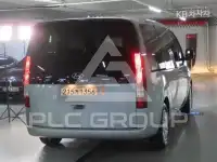 2022 Hyundai Staria