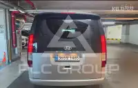 2022 Hyundai Staria