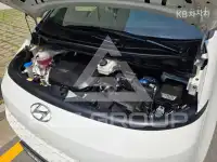 2022 Hyundai Staria