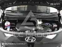2022 Hyundai Staria