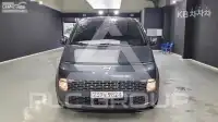 2022 Hyundai Staria