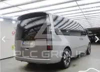 2022 Hyundai Staria