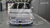 2022 Hyundai Staria