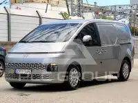 2022 Hyundai Staria